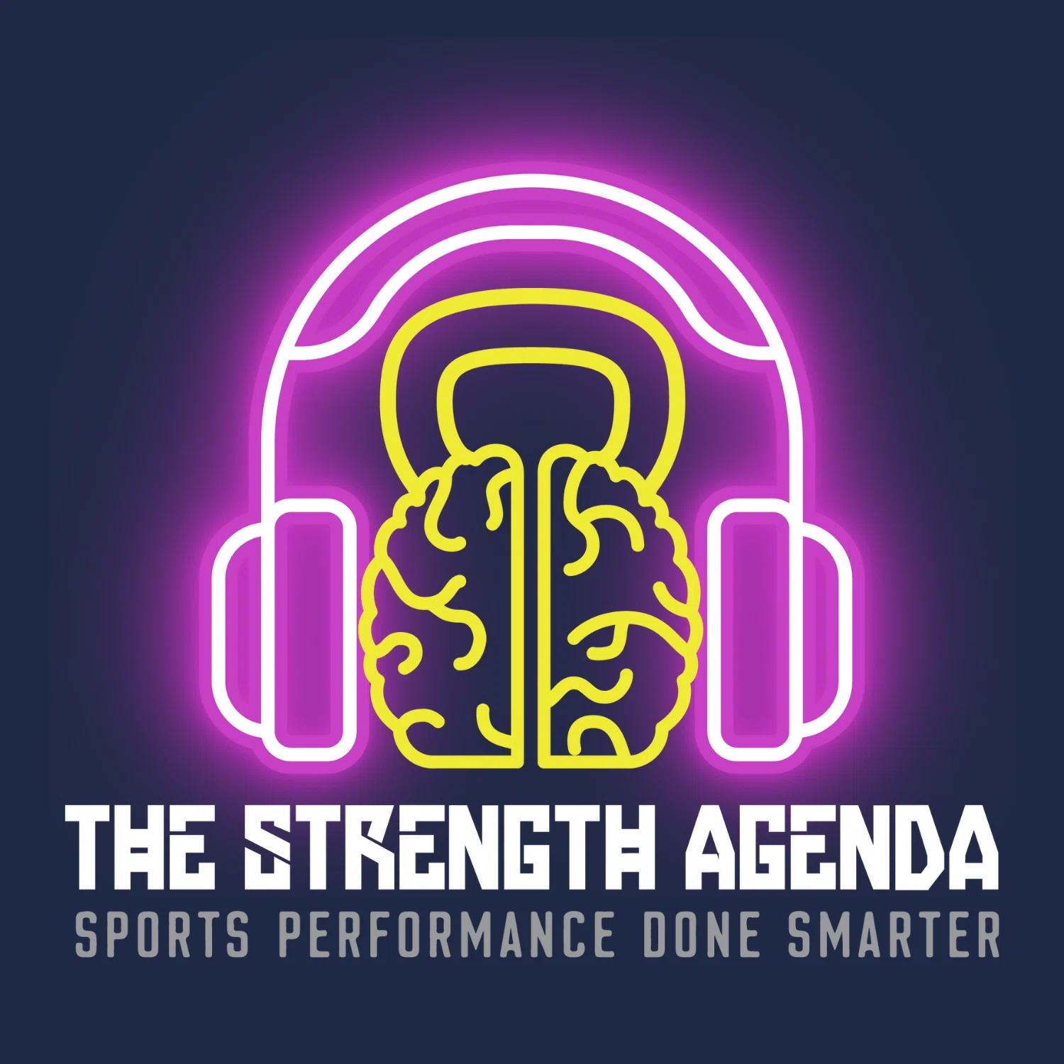 The Strength Agenda