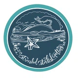The Stranded Starfish Logo for Special Discounts