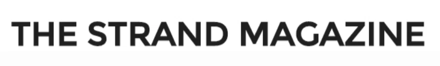 The Strand Magazine