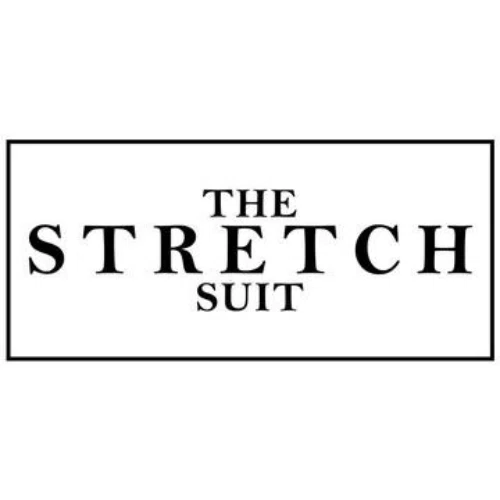 The Stretch Suit