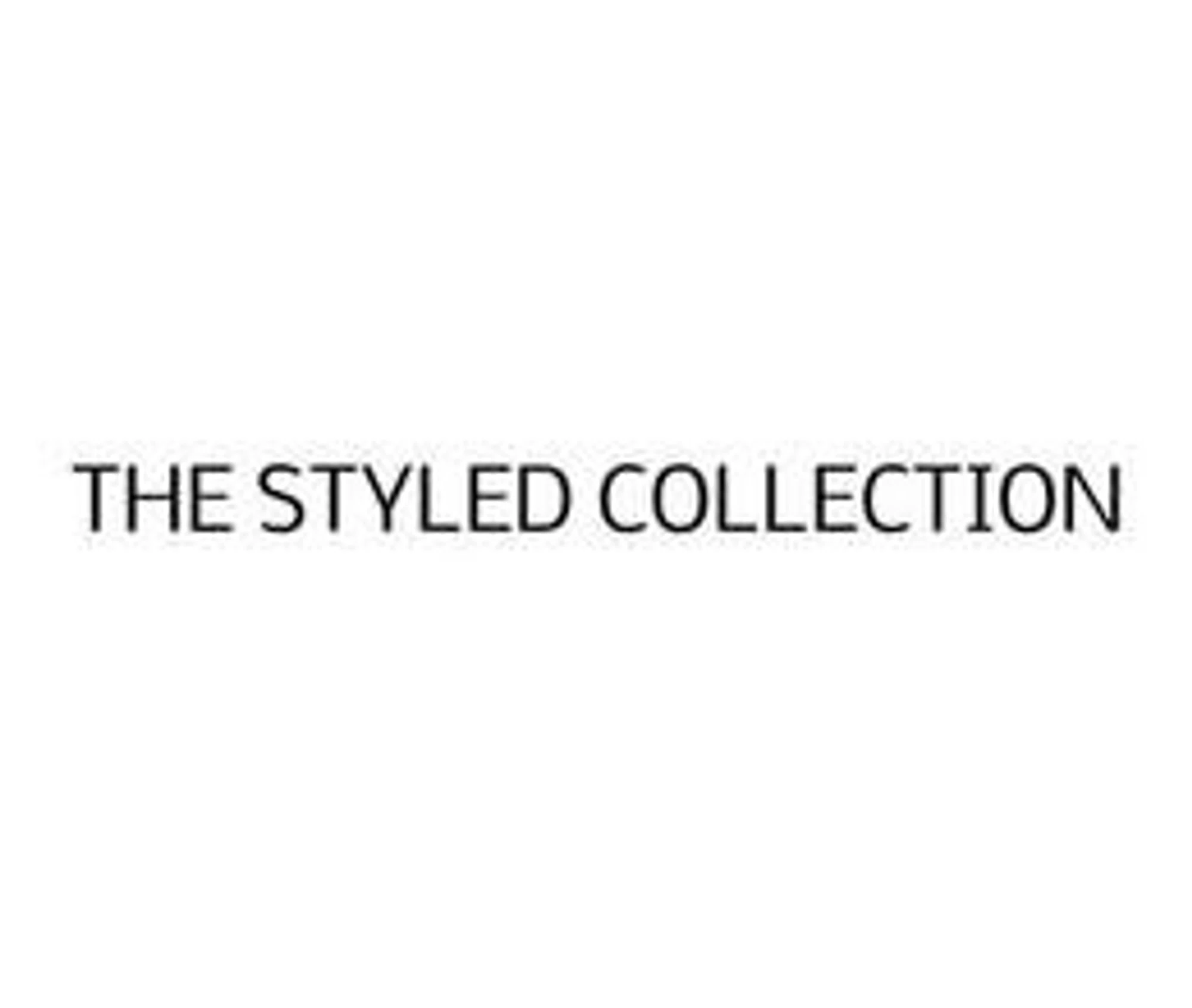 The Styled Collection Promo Codes