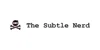 The Subtle Nerd Coupons The Subtle Nerd Coupons and Promo Code