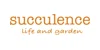 Succulence