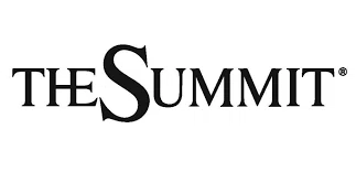 The Summit Reno Logo for Promo Codes