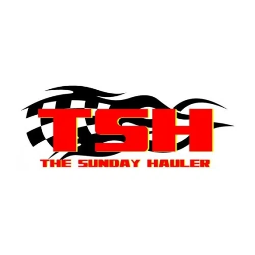 The Sunday Hauler