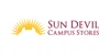 The Sun Devils logo
