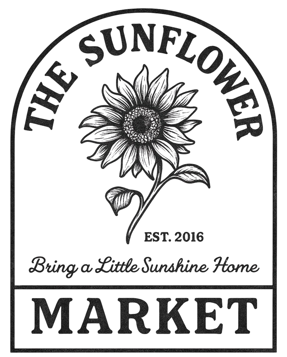 The Sunflower Market