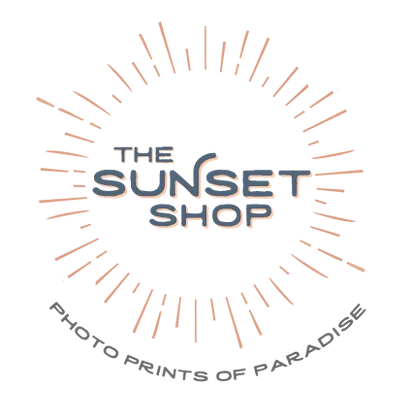 The Sunset Shop