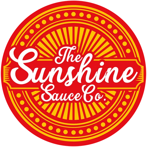 The Sunshine Sauce