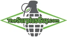 The Surplus Guy