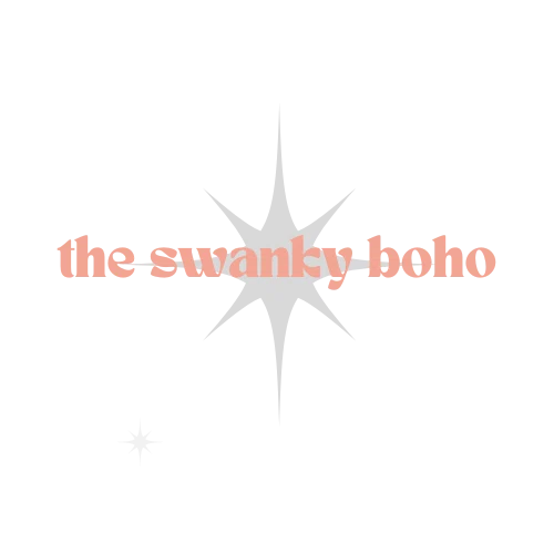 The Swanky Boho
