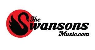 The Swansons Music