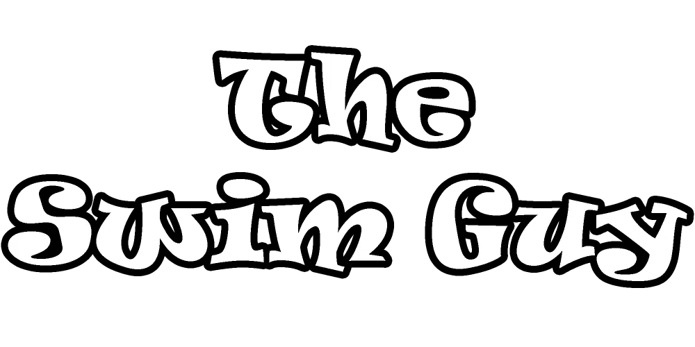 The Swim Guy