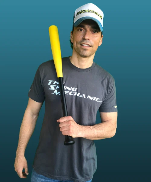 The Swing Mechanic