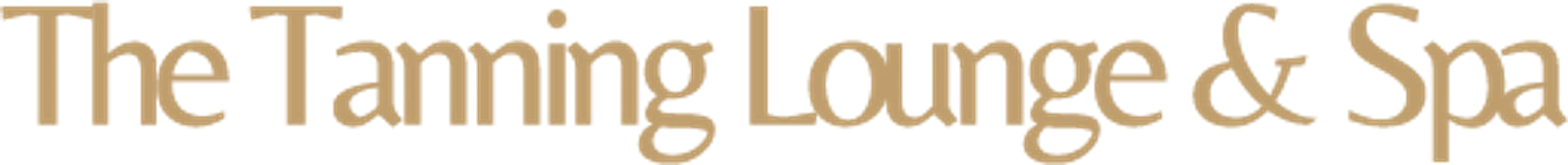 The Tanning Lounge And SPA