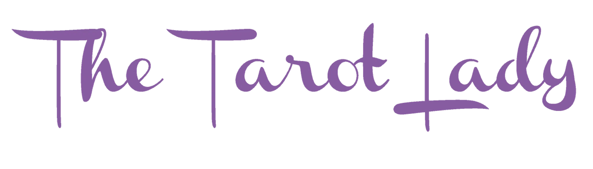The Tarot Lady