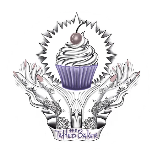 The Tatted Baker