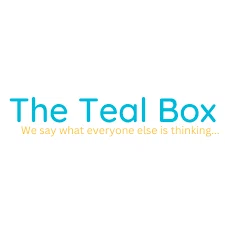 The Teal Box