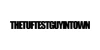 TheTuftestGuyInTown