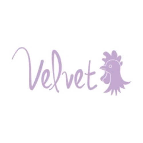 Velvet Thruster
