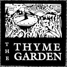 The Thyme Garden