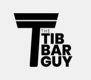 The Tib Bar Guy