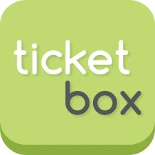 The Ticket Box