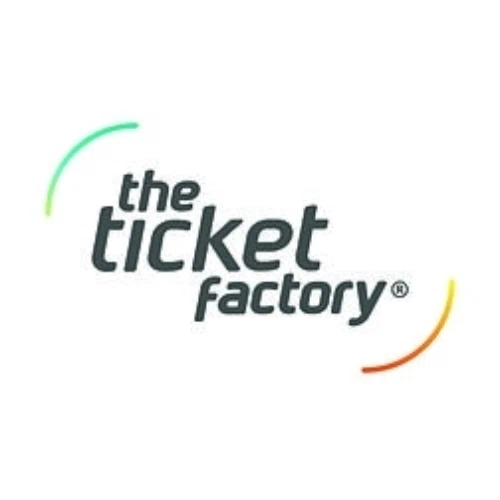 The Ticket Factory