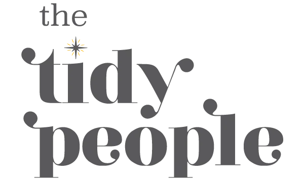 The Tidy People
