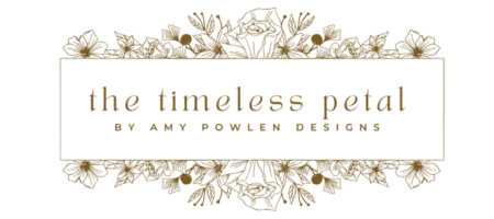 The Timeless Petal