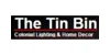 The Tin Bin