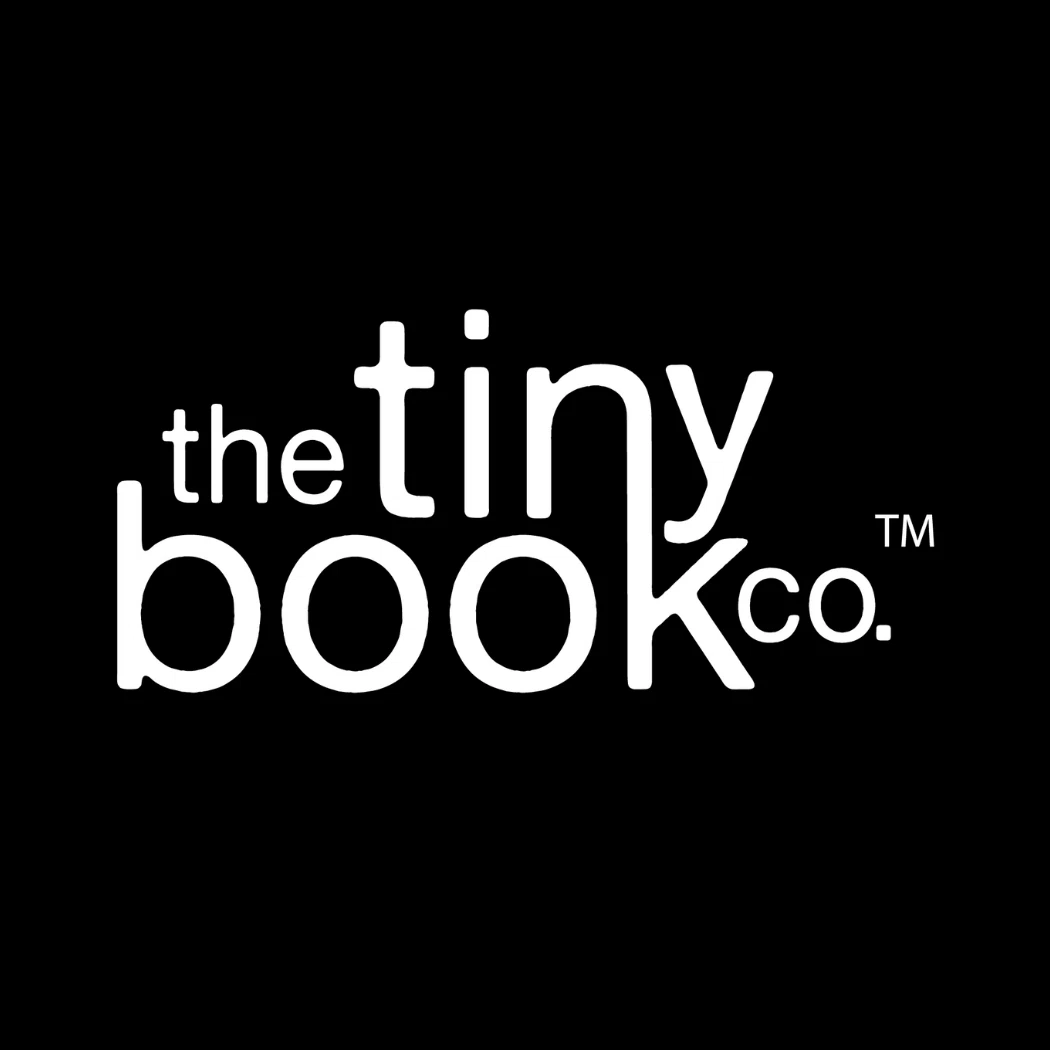 The Tiny Book Co