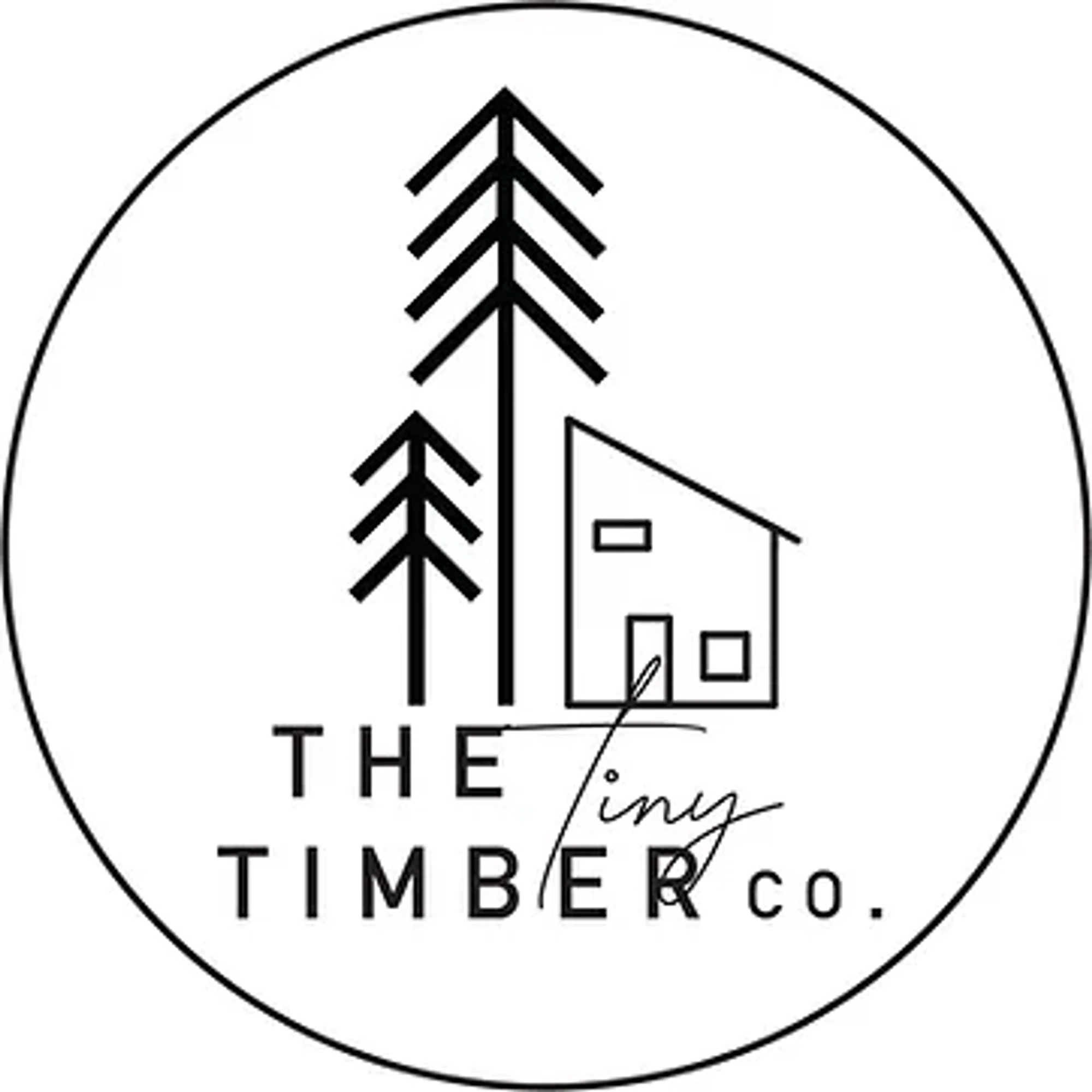 The Tiny Timber