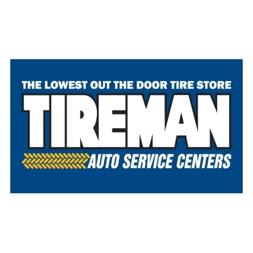 Tireman Auto Service Centers