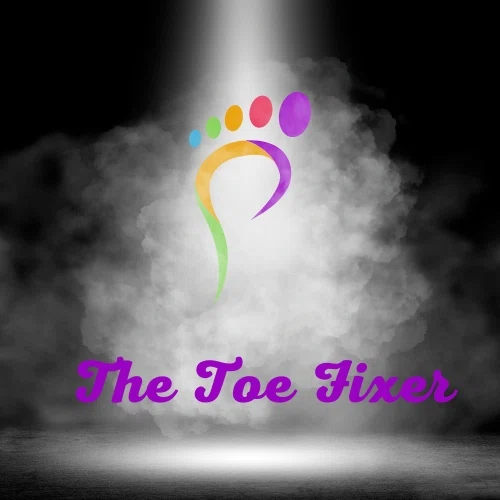 The Toe Fixer