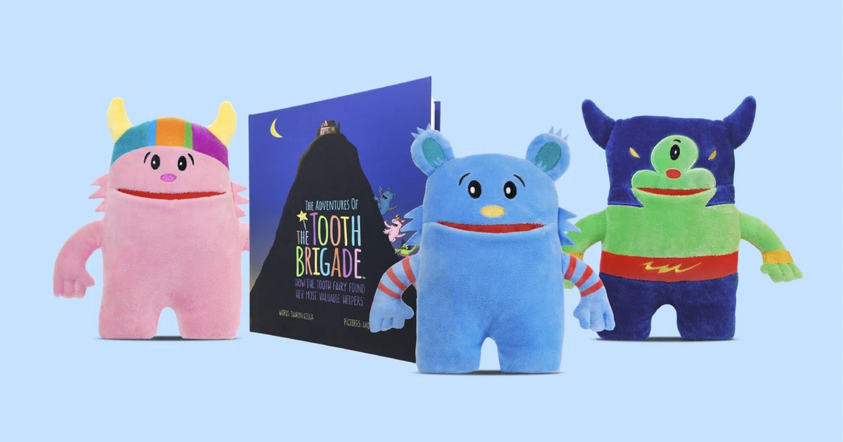The Tooth Brigade