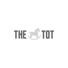 The Tot CA Logo for Special Discounts