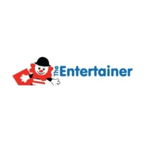 The Entertainer