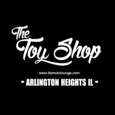 The Toy Shop and Motolounge