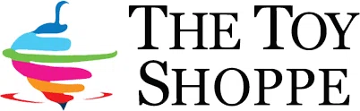 The Toy Shoppe Northport Logo for Promo Codes