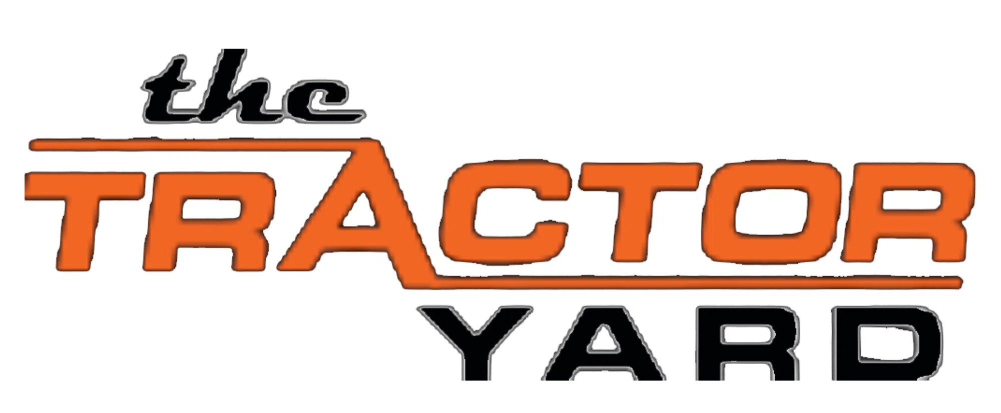 The Tractor Yard