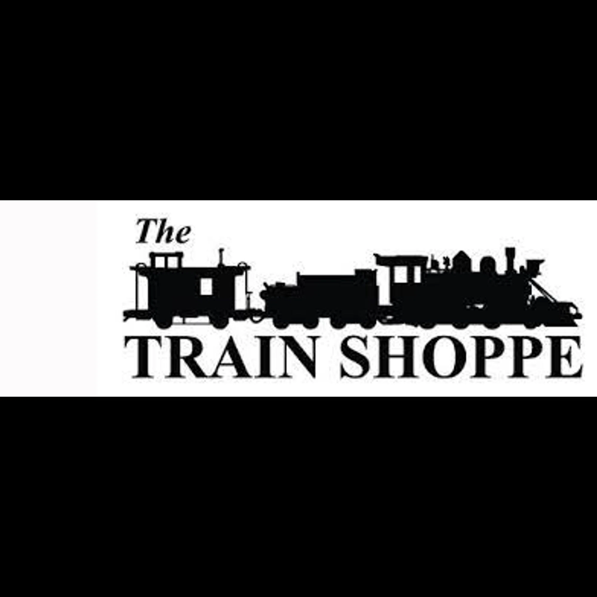 The Train Shoppe