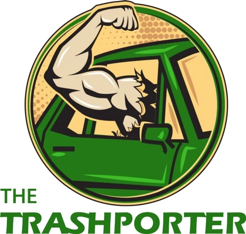 The Trashporter