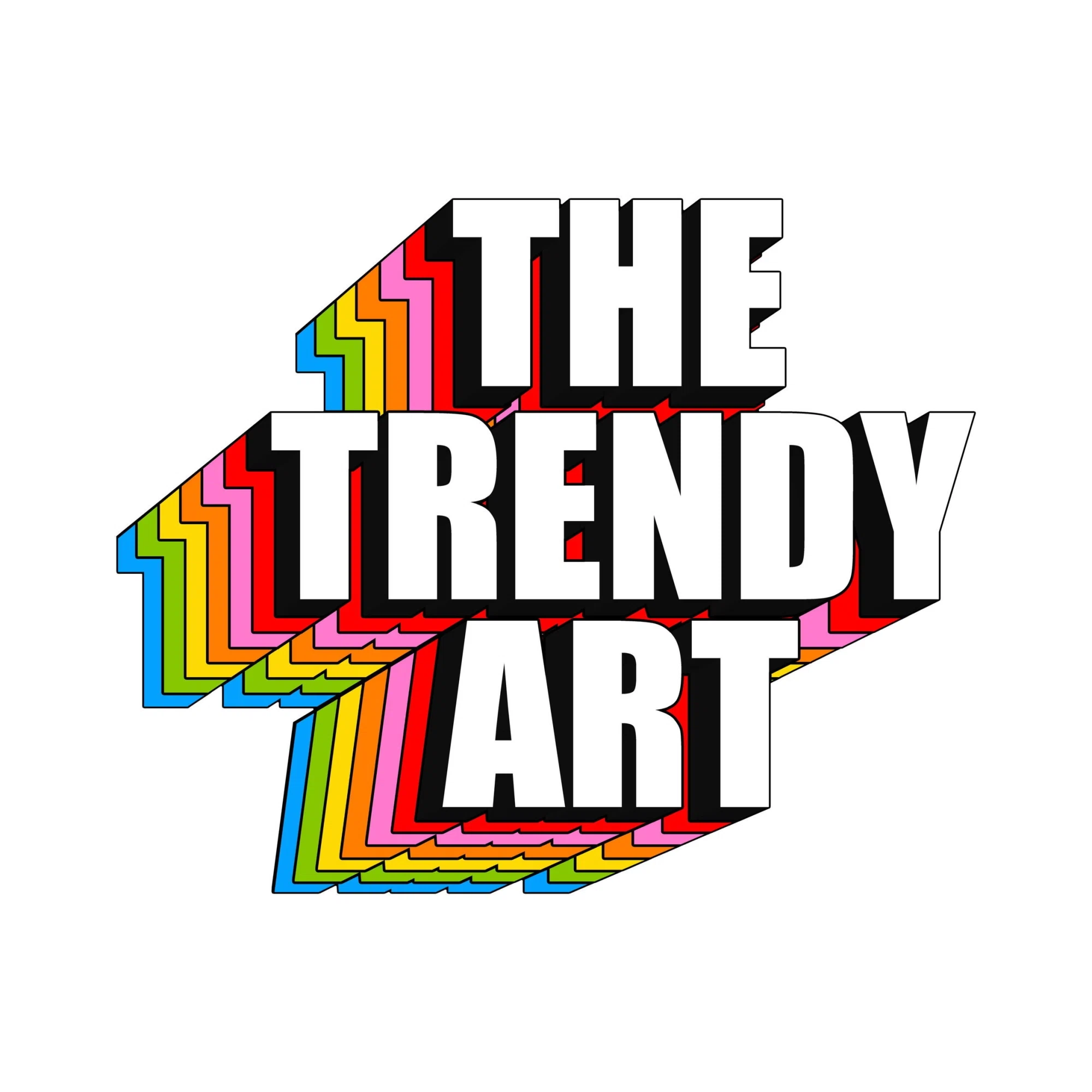 The Trendy Art