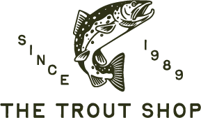 The Trout Shop
