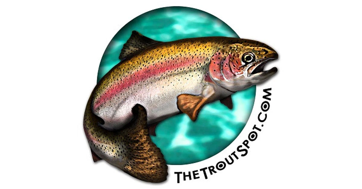 The Trout Spot