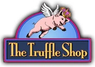 The Truffle Shop US