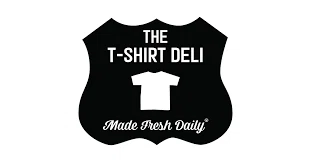 The T Shirt Deli Co