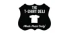 The T Shirt Deli Co