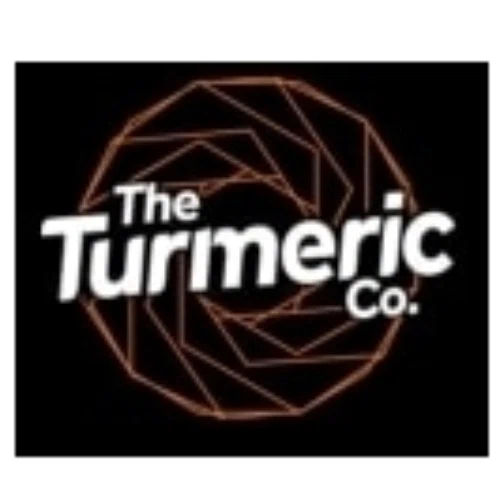 The Turmeric Co